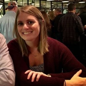 Meet your Posher, Alison